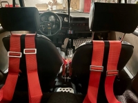 1984 Porsche 911 Carrera for sale in Michigan (ID-123879)