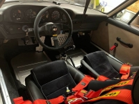 1984 Porsche 911 Carrera for sale in Michigan (ID-123879)