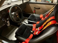 1984 Porsche 911 Carrera for sale in Michigan (ID-123879)