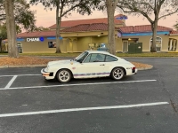 1984 Porsche 911 Carrera for sale in Michigan (ID-123879)