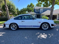 1984 Porsche 911 Carrera for sale in Michigan (ID-123879)