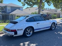 1984 Porsche 911 Carrera for sale in Michigan (ID-123879)