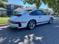 1984 Porsche 911 Carrera for sale in Michigan (ID-123879)