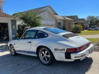 1984 Porsche 911 Carrera for sale in Michigan (ID-123879)
