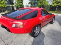 1984 Porsche 928 for sale in Michigan (ID-126236)