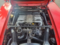 1984 Porsche 928 for sale in Michigan (ID-126236)