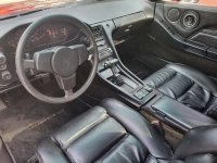 1984 Porsche 928 for sale in Michigan (ID-126236)