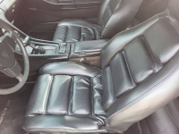 1984 Porsche 928 for sale in Michigan (ID-126236)