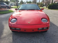 1984 Porsche 928 for sale in Michigan (ID-126236)