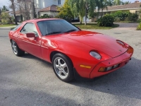 1984 Porsche 928 for sale in Michigan (ID-126236)