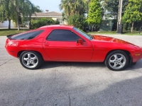 1984 Porsche 928 for sale in Michigan (ID-126236)
