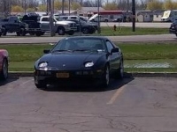 1984 Porsche 928S for sale in Michigan (ID-96585)