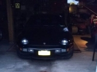 1984 Porsche 928S for sale in Michigan (ID-96585)