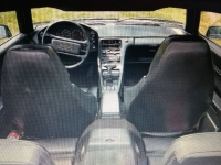 1984 Porsche 928S for sale in Michigan (ID-96585)