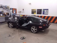 1984 Porsche 928S for sale in Michigan (ID-96585)