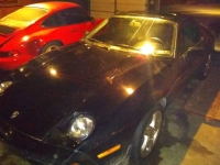 1984 Porsche 928S for sale in Michigan (ID-96585)