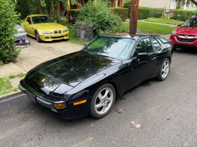 1984 Porsche 944 for sale