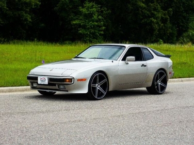 1984 Porsche 944 for sale