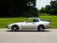 1984 Porsche 944 for sale in Riverhead, New York (ID-98640)