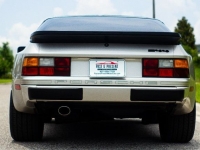 1984 Porsche 944 for sale in Riverhead, New York (ID-98640)