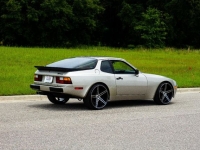 1984 Porsche 944 for sale in Riverhead, New York (ID-98640)