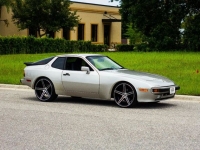 1984 Porsche 944 for sale in Riverhead, New York (ID-98640)