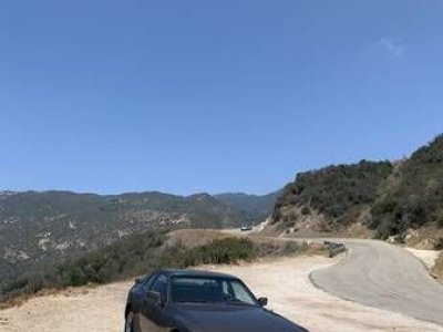 1984 Porsche 944 for sale