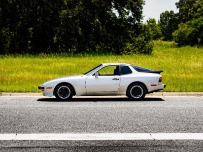 1984 Porsche 944 for sale