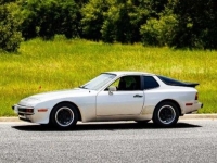 1984 Porsche 944 for sale (ID-109601)