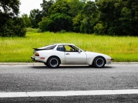 1984 Porsche 944 for sale (ID-109601)