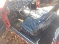 1984 Studebaker Avanti for sale in Michigan (ID-107362)