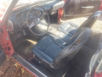 1984 Studebaker Avanti for sale in Michigan (ID-107362)