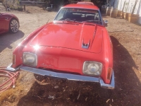 1984 Studebaker Avanti for sale in Michigan (ID-107362)