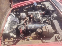 1984 Studebaker Avanti for sale in Michigan (ID-107362)