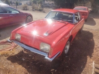 1984 Studebaker Avanti for sale in Michigan (ID-107362)