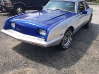 1984 Studebaker Avanti for sale in Michigan (ID-113751)