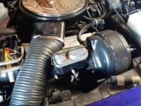 1984 Studebaker Avanti for sale in Michigan (ID-113751)