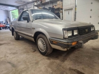 1984 Subaru Brat for sale in Michigan (ID-119765)