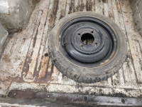 1984 Subaru Brat for sale in Michigan (ID-119765)