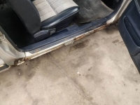 1984 Subaru Brat for sale in Michigan (ID-119765)