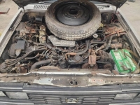 1984 Subaru Brat for sale in Michigan (ID-119765)