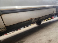 1984 Subaru Brat for sale in Michigan (ID-119765)
