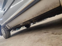 1984 Subaru Brat for sale in Michigan (ID-119765)