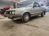1984 Subaru Brat for sale in Michigan (ID-119765)