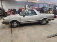 1984 Subaru Brat for sale in Michigan (ID-119765)