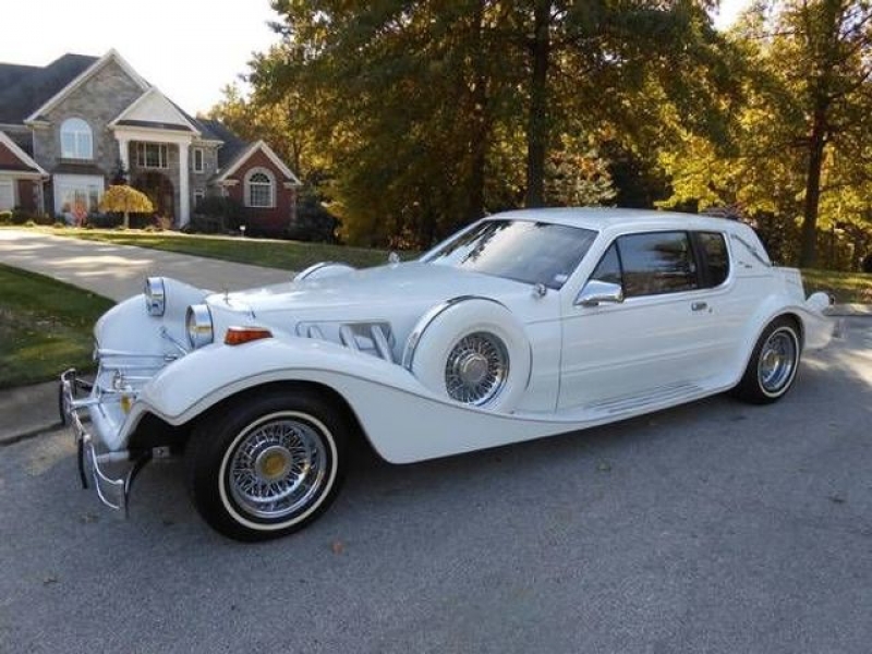 1984 Tiffany Excalibur for sale in Riverhead, New York (ID-111765)