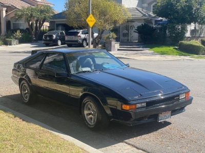 1984 Toyota Celica for sale