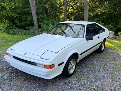 1984 Toyota Celica for sale