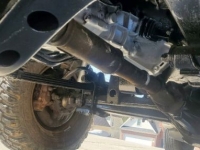 1984 Toyota Hilux for sale in Michigan (ID-115081)