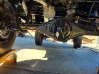 1984 Toyota Hilux for sale in Michigan (ID-115081)
